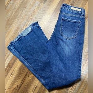 4/$16 Cello Flare Jeans